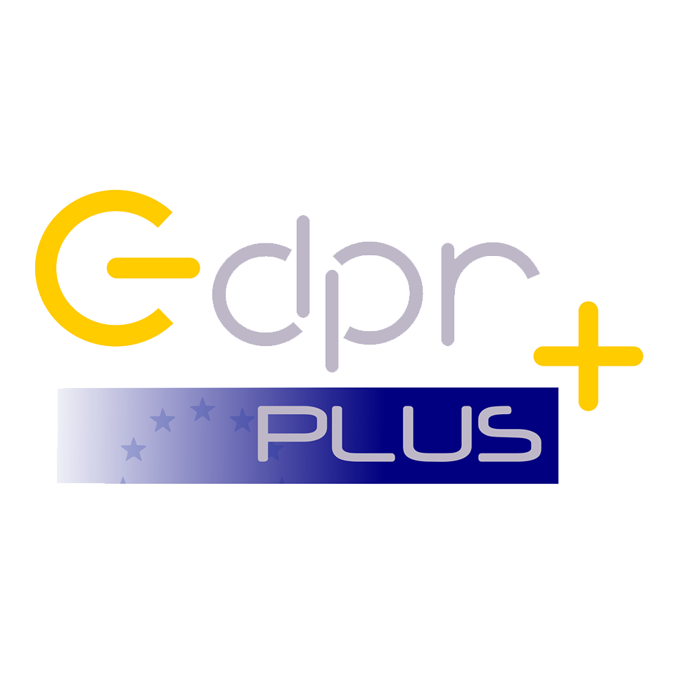 Logo GDPR Plus Spoleto